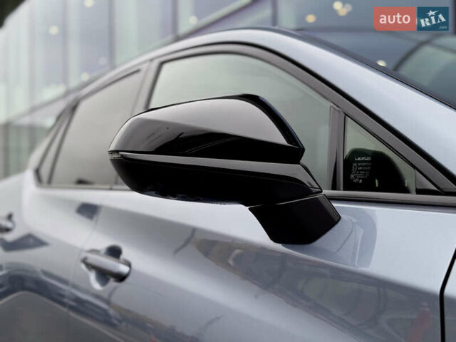 Синий Лексус RZ, объемом двигателя 0 л и пробегом 7 тыс. км за 61042 $, фото 29 на Automoto.ua
