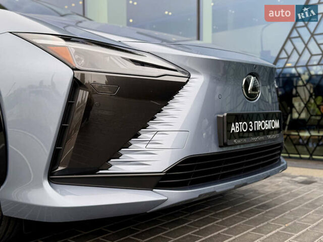 Синий Лексус RZ, объемом двигателя 0 л и пробегом 7 тыс. км за 61042 $, фото 27 на Automoto.ua