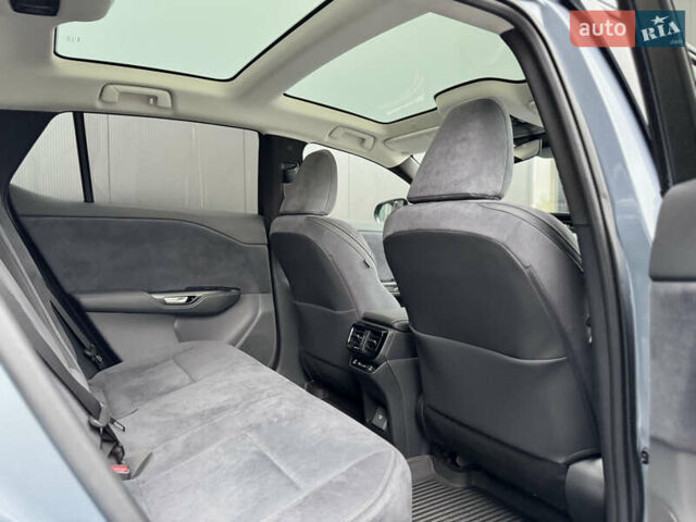 Синий Лексус RZ, объемом двигателя 0 л и пробегом 7 тыс. км за 61042 $, фото 14 на Automoto.ua