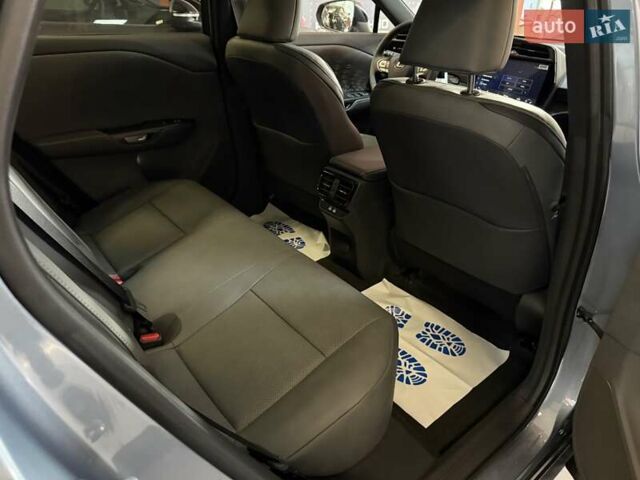 Синий Лексус RZ, объемом двигателя 0 л и пробегом 1 тыс. км за 46999 $, фото 25 на Automoto.ua