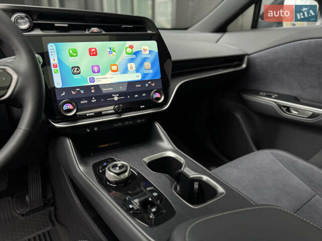 Синий Лексус RZ, объемом двигателя 0 л и пробегом 7 тыс. км за 61042 $, фото 21 на Automoto.ua