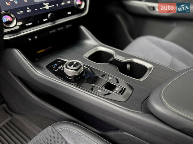 Синий Лексус RZ, объемом двигателя 0 л и пробегом 7 тыс. км за 61042 $, фото 22 на Automoto.ua