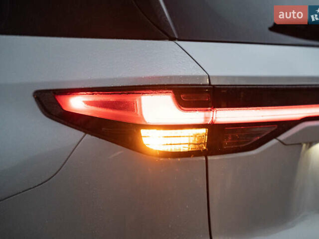 Білий Лексус TX, об'ємом двигуна 2.4 л та пробігом 24 тис. км за 95000 $, фото 6 на Automoto.ua