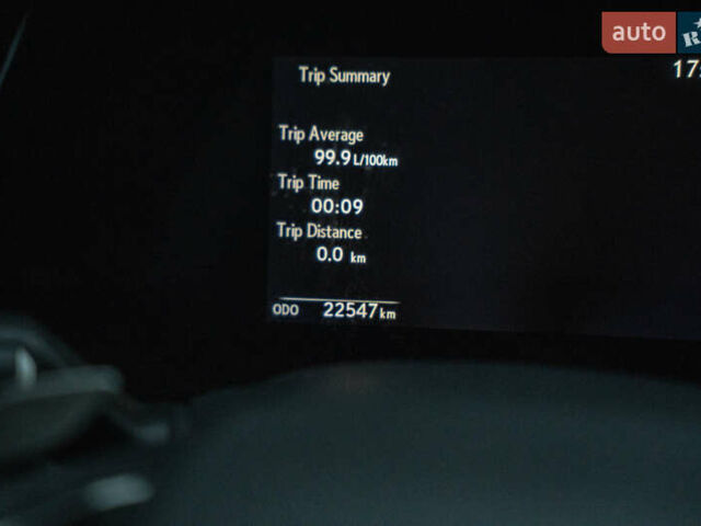 Білий Лексус TX, об'ємом двигуна 2.4 л та пробігом 24 тис. км за 95000 $, фото 26 на Automoto.ua