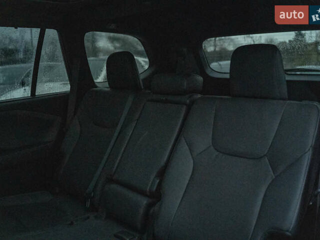 Білий Лексус TX, об'ємом двигуна 2.4 л та пробігом 24 тис. км за 95000 $, фото 39 на Automoto.ua