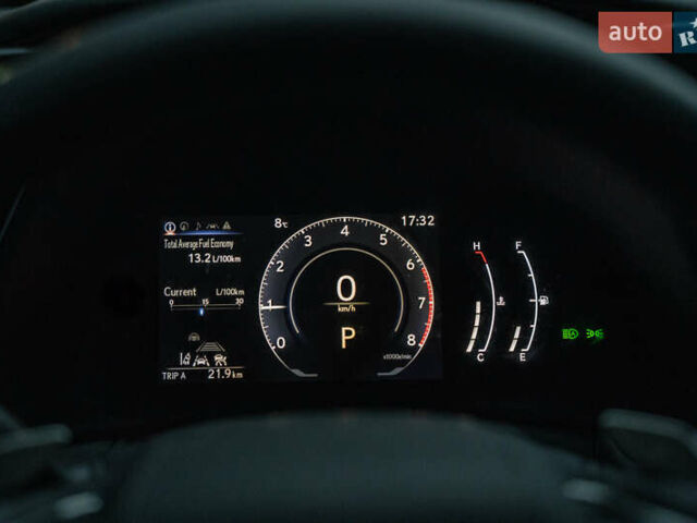 Білий Лексус TX, об'ємом двигуна 2.4 л та пробігом 24 тис. км за 95000 $, фото 25 на Automoto.ua