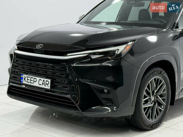 Лексус TX 2024 в Одессе на Automoto.ua Черный Лексус TX, объемом двигателя 2.39 л и пробегом 3 тыс. км за 98000 $, фото 6 на Automoto.ua