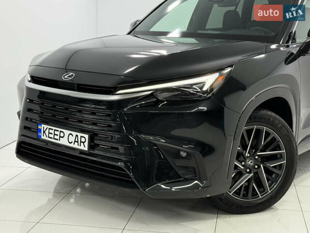Лексус TX 2024 в Одессе на Automoto.ua Черный Лексус TX, объемом двигателя 2.39 л и пробегом 3 тыс. км за 98000 $, фото 2 на Automoto.ua