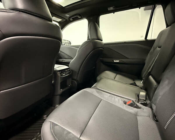 Лексус TX 2024 в Одессе на Automoto.ua Черный Лексус TX, объемом двигателя 2.39 л и пробегом 3 тыс. км за 98000 $, фото 44 на Automoto.ua
