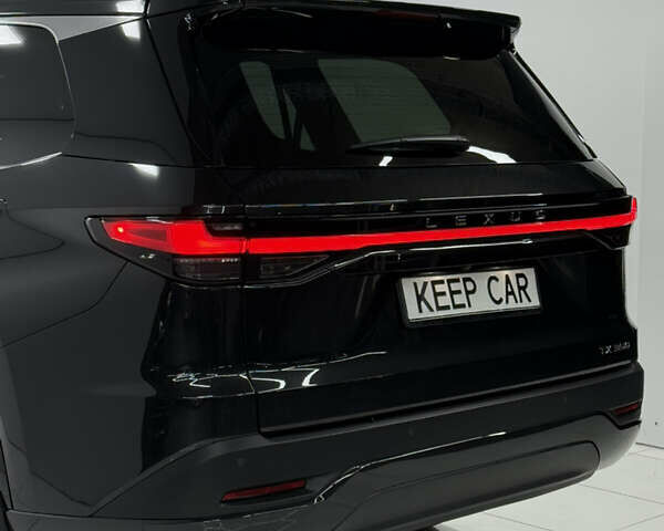 Лексус TX 2024 в Одессе на Automoto.ua Черный Лексус TX, объемом двигателя 2.39 л и пробегом 3 тыс. км за 98000 $, фото 13 на Automoto.ua