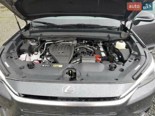 Лексус TX, об'ємом двигуна 2.4 л та пробігом 25 тис. км за 30000 $, фото 11 на Automoto.ua