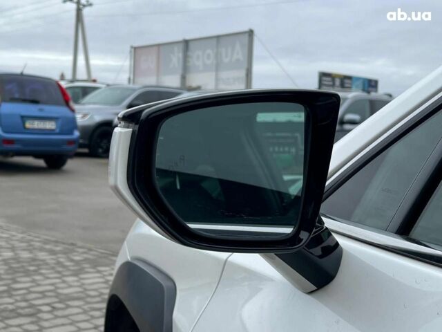 Белый Лексус UX, объемом двигателя 2 л и пробегом 86 тыс. км за 23390 $, фото 13 на Automoto.ua