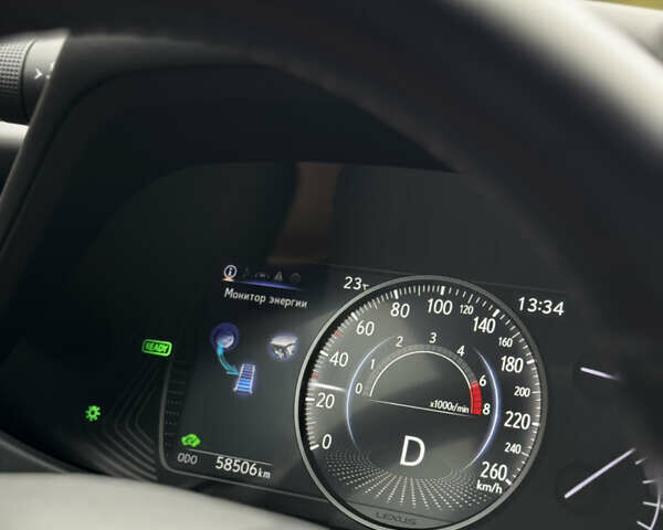 Лексус UX 2019 у Тернополі на Automoto.ua Білий Лексус UX, об'ємом двигуна 2 л та пробігом 61 тис. км за 33099 $, фото 13 на Automoto.ua