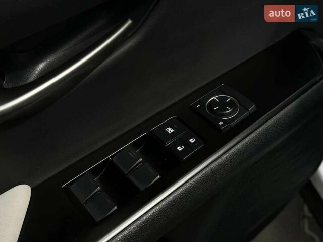 Белый Лексус UX, объемом двигателя 1.99 л и пробегом 13 тыс. км за 31999 $, фото 28 на Automoto.ua