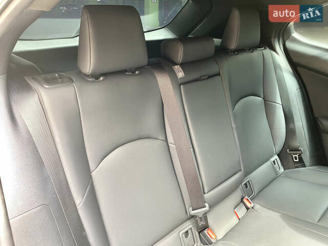 Білий Лексус UX, об'ємом двигуна 2 л та пробігом 22 тис. км за 30200 $, фото 56 на Automoto.ua