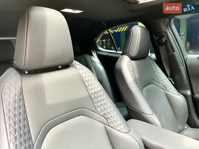 Белый Лексус UX, объемом двигателя 1.99 л и пробегом 22 тыс. км за 30500 $, фото 50 на Automoto.ua