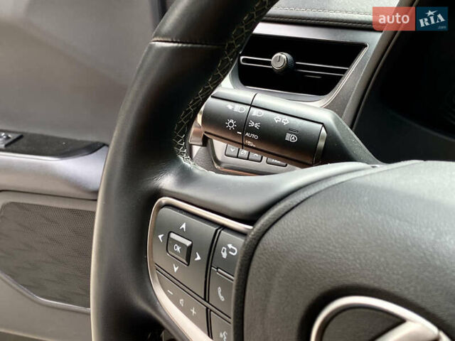 Білий Лексус UX, об'ємом двигуна 2 л та пробігом 22 тис. км за 30200 $, фото 39 на Automoto.ua