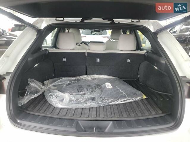 Белый Лексус UX, объемом двигателя 2 л и пробегом 60 тыс. км за 15300 $, фото 6 на Automoto.ua