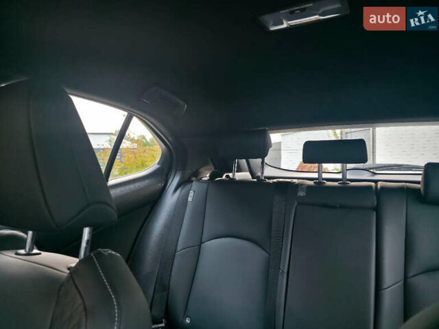 Білий Лексус UX, об'ємом двигуна 1.99 л та пробігом 68 тис. км за 34600 $, фото 23 на Automoto.ua