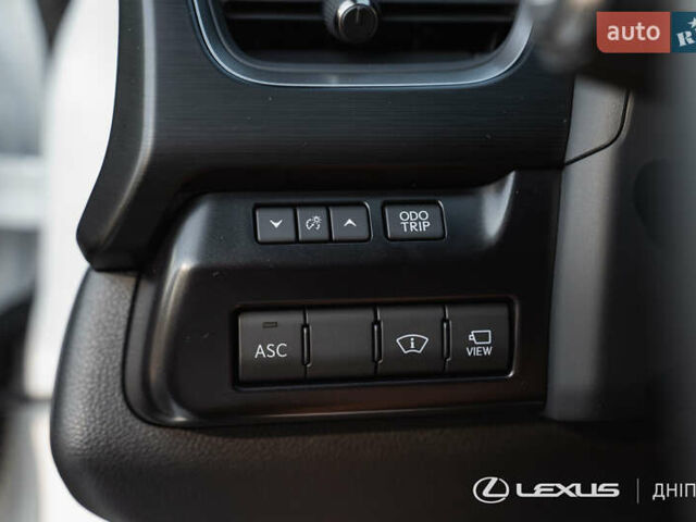 Білий Лексус UX, об'ємом двигуна 0 л та пробігом 3 тис. км за 40564 $, фото 39 на Automoto.ua