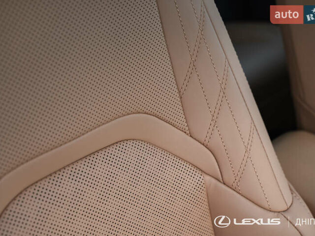 Білий Лексус UX, об'ємом двигуна 0 л та пробігом 3 тис. км за 40564 $, фото 22 на Automoto.ua
