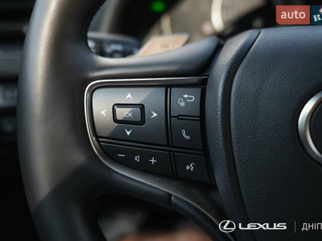 Білий Лексус UX, об'ємом двигуна 0 л та пробігом 3 тис. км за 40564 $, фото 18 на Automoto.ua
