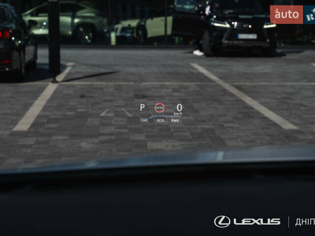 Білий Лексус UX, об'ємом двигуна 0 л та пробігом 3 тис. км за 40564 $, фото 25 на Automoto.ua