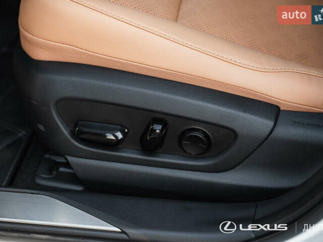 Білий Лексус UX, об'ємом двигуна 0 л та пробігом 3 тис. км за 40564 $, фото 21 на Automoto.ua
