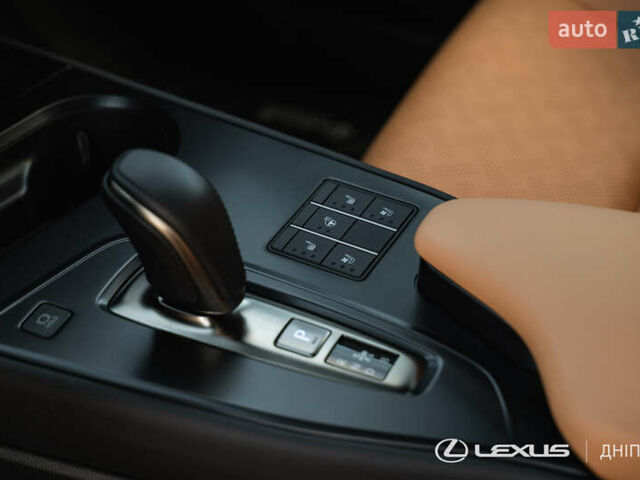 Білий Лексус UX, об'ємом двигуна 0 л та пробігом 3 тис. км за 40564 $, фото 23 на Automoto.ua