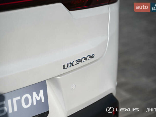 Білий Лексус UX, об'ємом двигуна 0 л та пробігом 3 тис. км за 40564 $, фото 37 на Automoto.ua