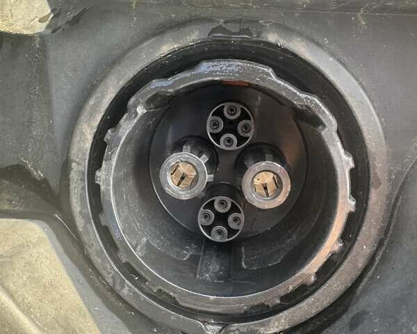 Чорний Лексус UX, об'ємом двигуна 0 л та пробігом 56 тис. км за 26920 $, фото 10 на Automoto.ua