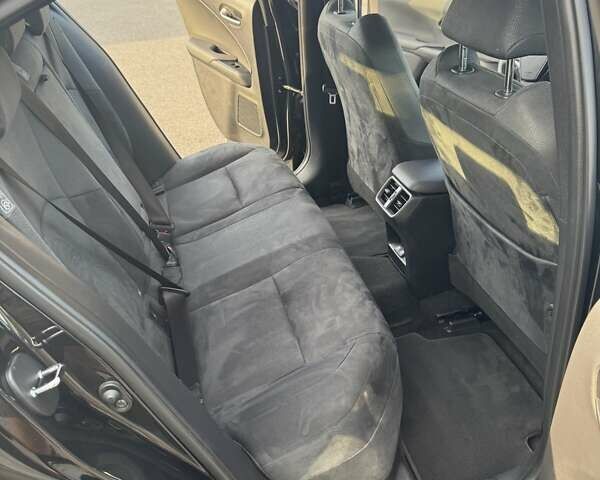 Чорний Лексус UX, об'ємом двигуна 0 л та пробігом 56 тис. км за 26920 $, фото 15 на Automoto.ua