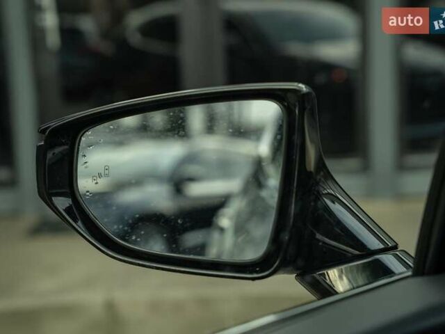 Чорний Лексус UX, об'ємом двигуна 2 л та пробігом 64 тис. км за 29900 $, фото 13 на Automoto.ua