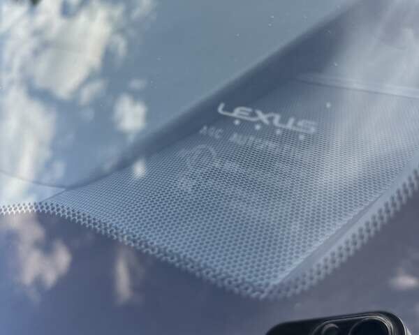 Чорний Лексус UX, об'ємом двигуна 0 л та пробігом 25 тис. км за 35850 $, фото 47 на Automoto.ua