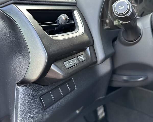 Чорний Лексус UX, об'ємом двигуна 0 л та пробігом 25 тис. км за 35850 $, фото 95 на Automoto.ua