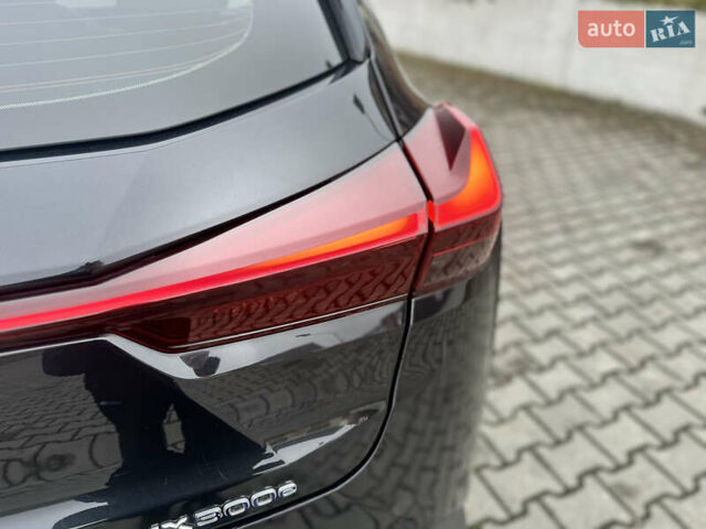 Черный Лексус UX, объемом двигателя 0 л и пробегом 109 тыс. км за 22750 $, фото 26 на Automoto.ua