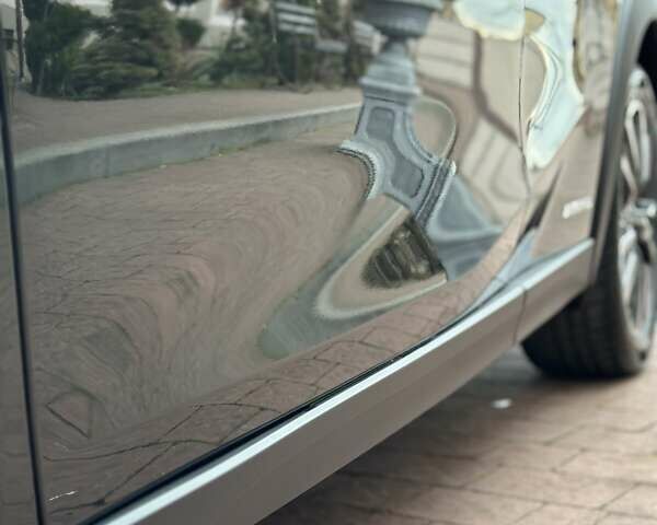 Черный Лексус UX, объемом двигателя 2 л и пробегом 25 тыс. км за 33750 $, фото 11 на Automoto.ua