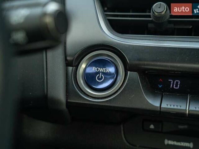 Чорний Лексус UX, об'ємом двигуна 2 л та пробігом 64 тис. км за 29900 $, фото 25 на Automoto.ua