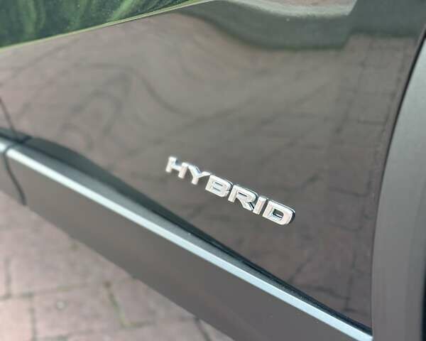 Чорний Лексус UX, об'ємом двигуна 0 л та пробігом 25 тис. км за 35850 $, фото 84 на Automoto.ua