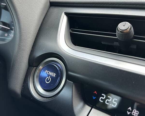 Чорний Лексус UX, об'ємом двигуна 0 л та пробігом 25 тис. км за 35750 $, фото 87 на Automoto.ua
