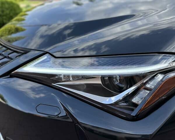 Чорний Лексус UX, об'ємом двигуна 0 л та пробігом 25 тис. км за 35850 $, фото 42 на Automoto.ua