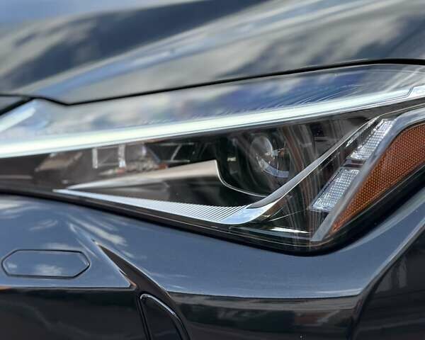 Чорний Лексус UX, об'ємом двигуна 0 л та пробігом 25 тис. км за 35850 $, фото 41 на Automoto.ua