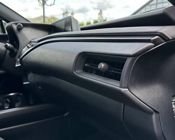 Чорний Лексус UX, об'ємом двигуна 0 л та пробігом 25 тис. км за 35750 $, фото 113 на Automoto.ua