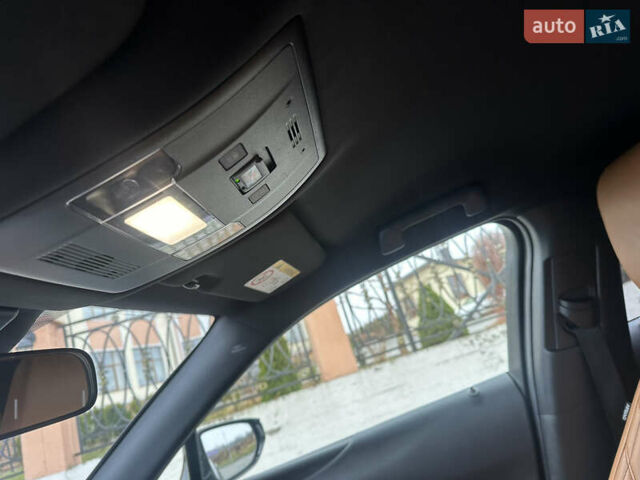 Черный Лексус UX, объемом двигателя 0 л и пробегом 109 тыс. км за 22750 $, фото 51 на Automoto.ua