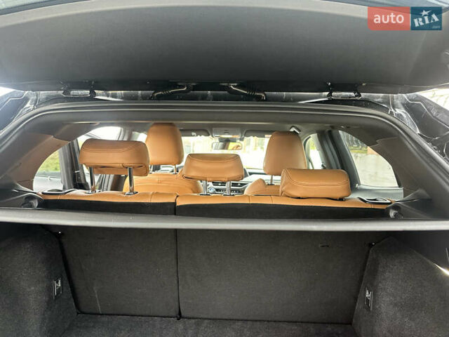 Черный Лексус UX, объемом двигателя 0 л и пробегом 109 тыс. км за 22750 $, фото 44 на Automoto.ua