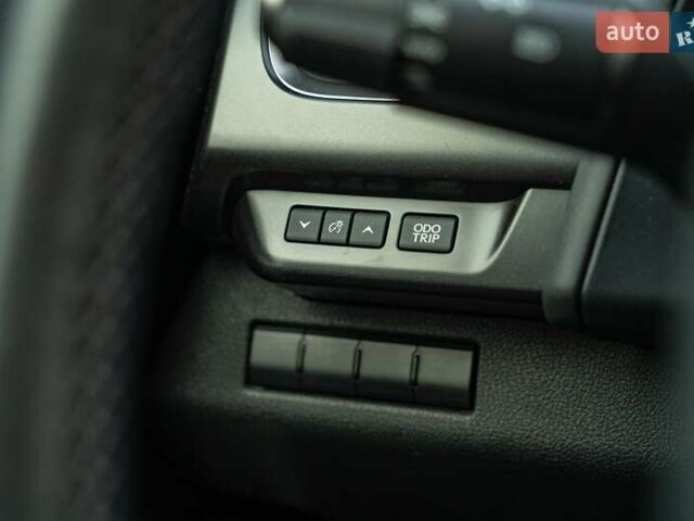 Чорний Лексус UX, об'ємом двигуна 2 л та пробігом 64 тис. км за 29900 $, фото 17 на Automoto.ua