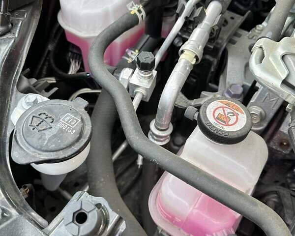 Чорний Лексус UX, об'ємом двигуна 0 л та пробігом 25 тис. км за 35750 $, фото 132 на Automoto.ua
