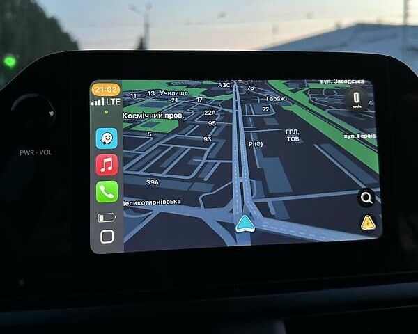 Чорний Лексус UX, об'ємом двигуна 0 л та пробігом 5 тис. км за 38900 $, фото 63 на Automoto.ua