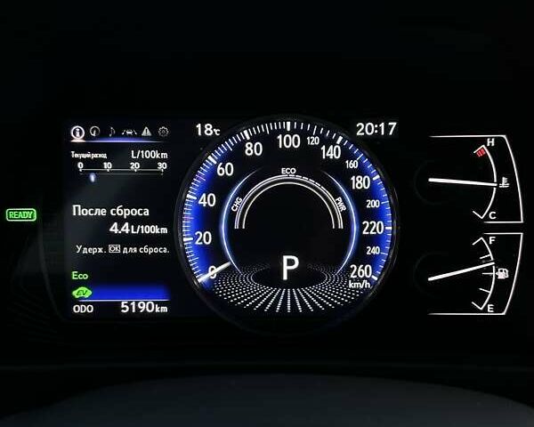 Чорний Лексус UX, об'ємом двигуна 0 л та пробігом 5 тис. км за 38900 $, фото 36 на Automoto.ua