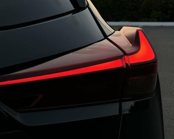 Чорний Лексус UX, об'ємом двигуна 0 л та пробігом 5 тис. км за 38900 $, фото 20 на Automoto.ua